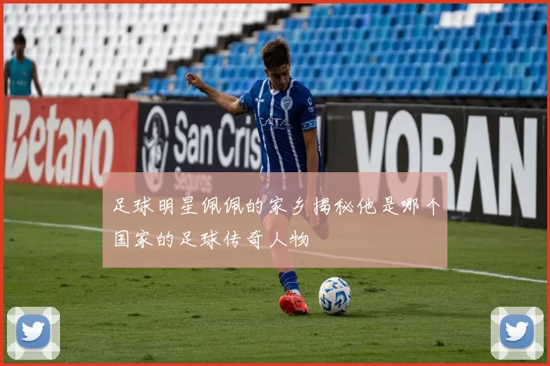 足球明星佩佩的家乡揭秘他是哪个国家的足球传奇人物