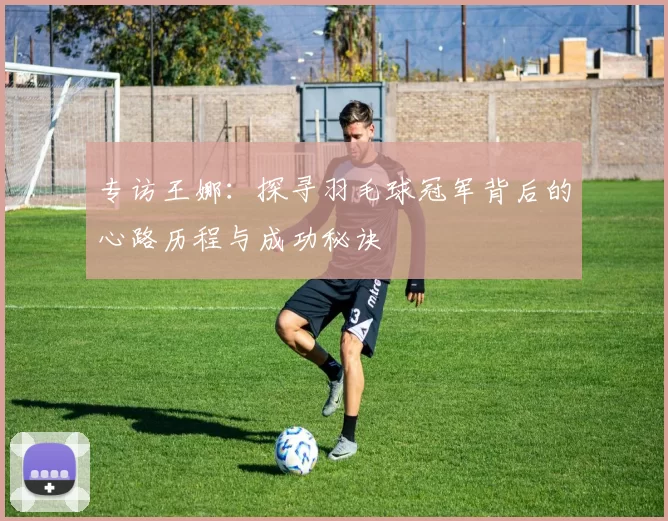 专访王娜：探寻羽毛球冠军背后的心路历程与成功秘诀
